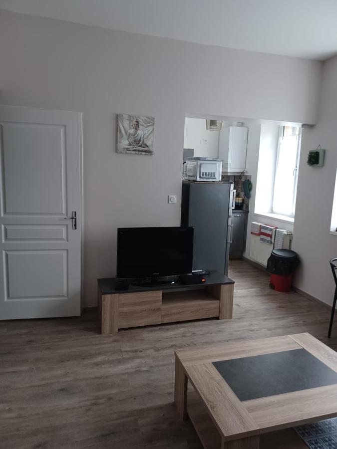 Apartment Chez Arthur Et Cie *