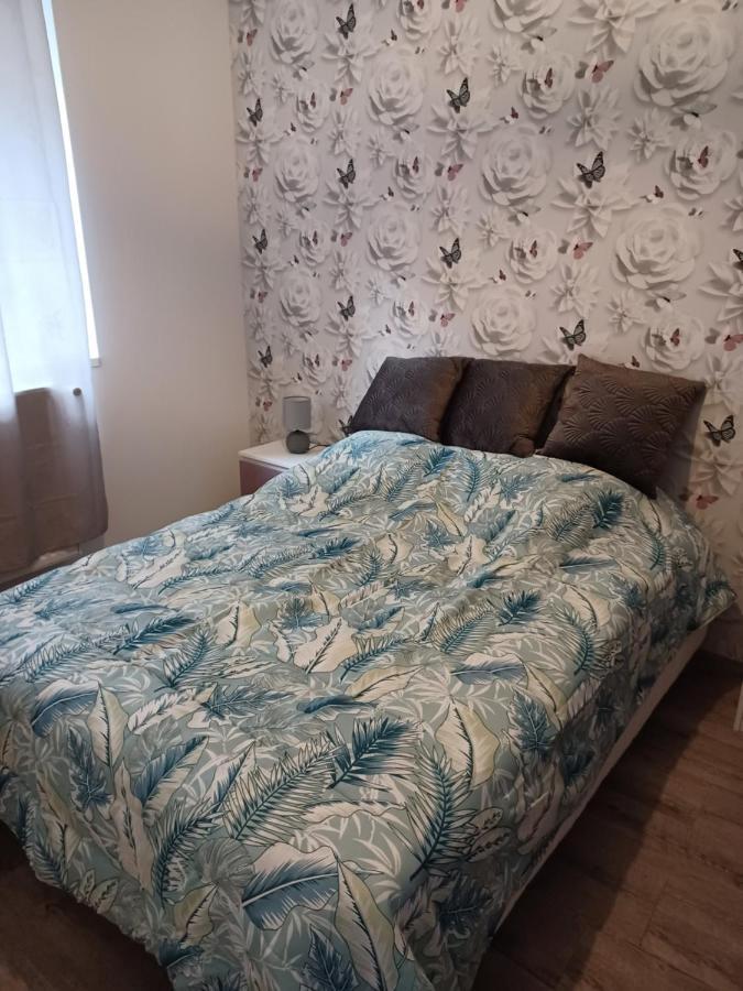 Apartment Chez Arthur Et Cie Luxeuil-les-Bains