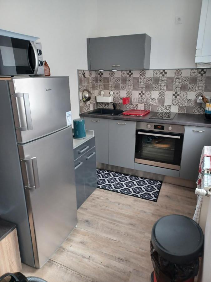 Apartment Chez Arthur Et Cie *
