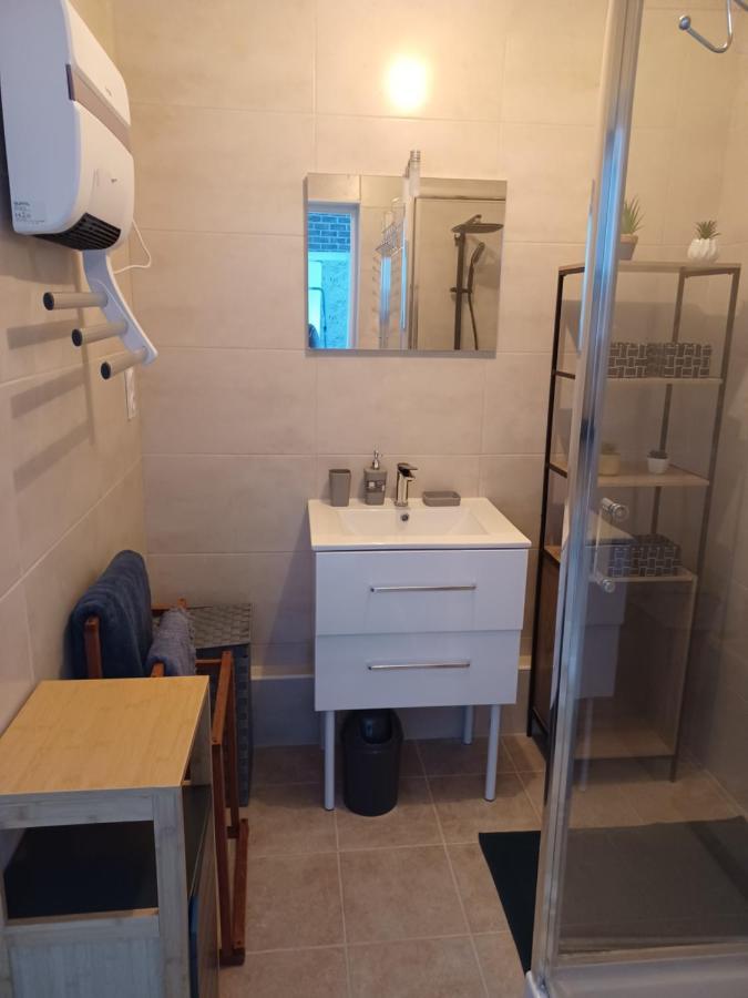 Apartment Chez Arthur Et Cie *